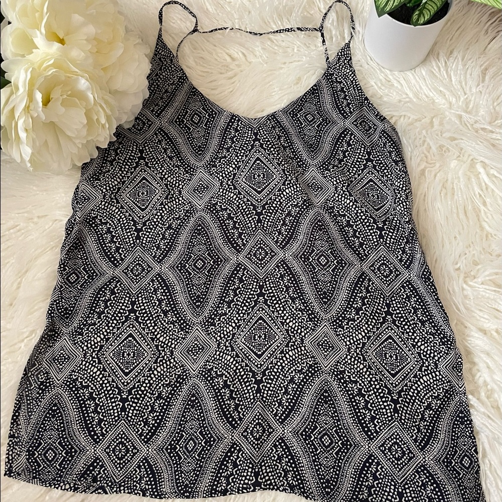 H&M size 8 Cami NWOT